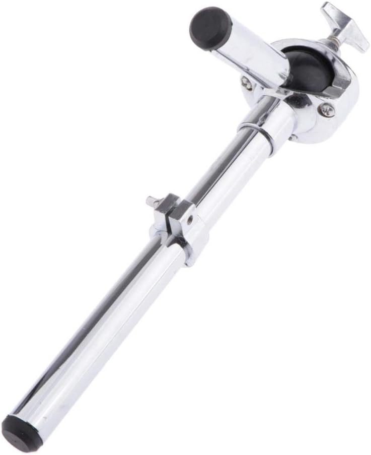 Durable Steel Single Tom Holder Stand for Drummers and Musicians