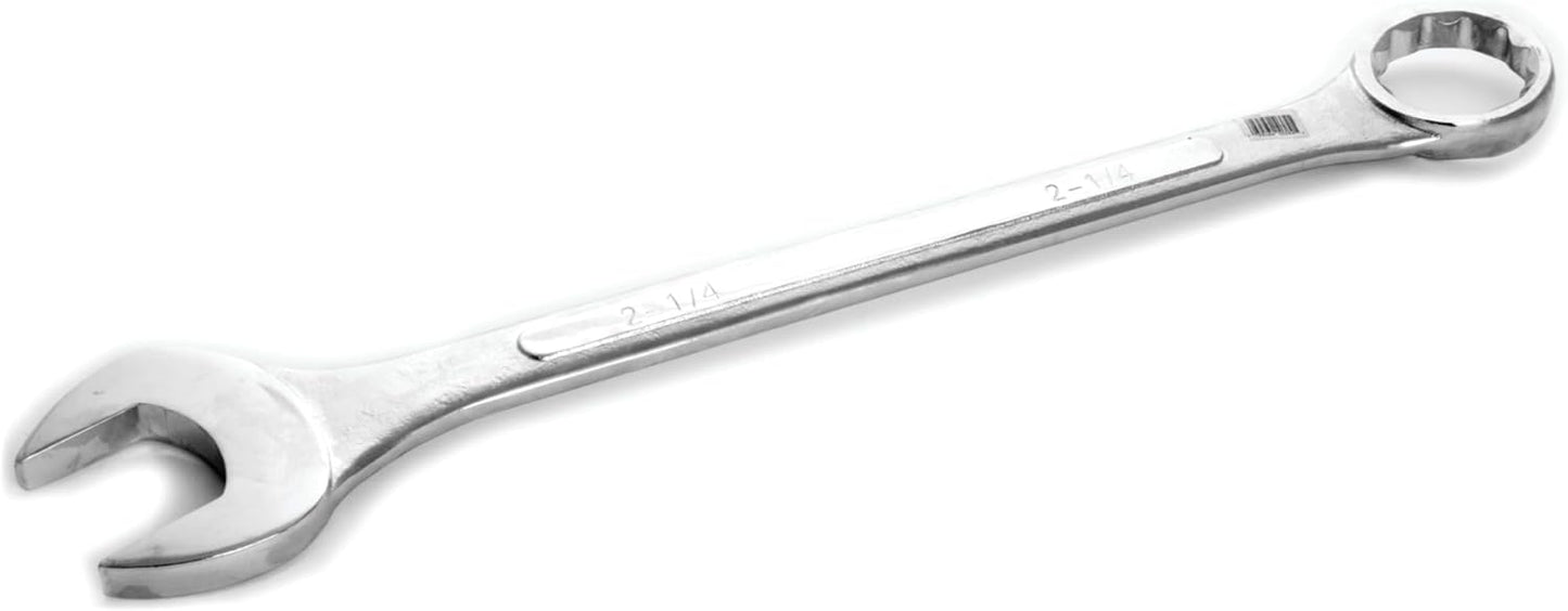 Performance Tool W354B 2-1/4-inch Combo Wrench for Professionals