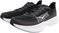 Hoka Mens Mach 6 Running Shoes for Ultimate Comfort and Speed