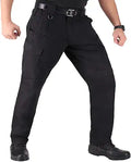 WHITEDUCK Men's Tactical Pants for Military Hiking and Work