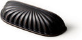 Goo-Ki Antique Oil Rubbered Bronze Cabinet Pulls for Elegant Style