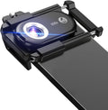 100X Phone Microscope with CPL Lens and LED/UV Light - Portable Pocket