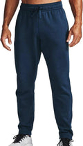 Under Armour Men's Rival Fleece Pants - Soft, Warm