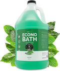 Bark2Basics Econo Bath Dog Shampoo, 1 Gallon - Ultra Mild