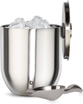 SNOWFOX Plus Premium Vacuum Insulated Ice Bucket - Lasting Chill