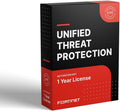 FortiGuard 1 Year Unified Threat Protection for FortiGate-60F