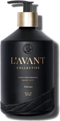High Performing Hand Soap Fresh Linen - Gentle, Eco-Friendly Clean