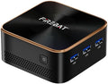 Mini PC N100 Intel 1TB SSD 16GB RAM - Compact 4K Mini PC