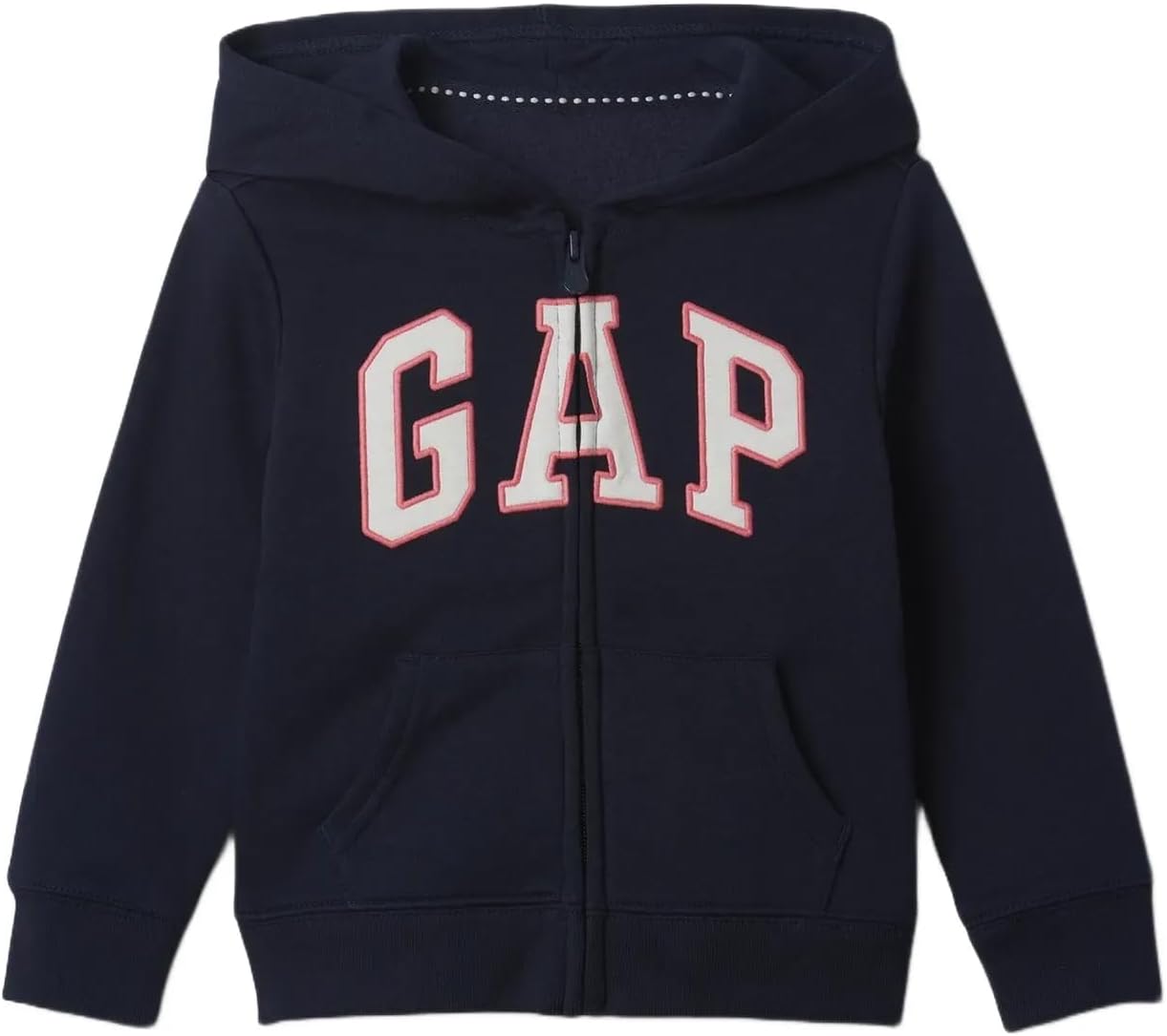 Cozy Logo Hoodie for Baby Girls | GAP Favorite!