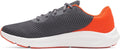Charged Pursuit 3 Running Shoes for Men by Under Armour for Speed