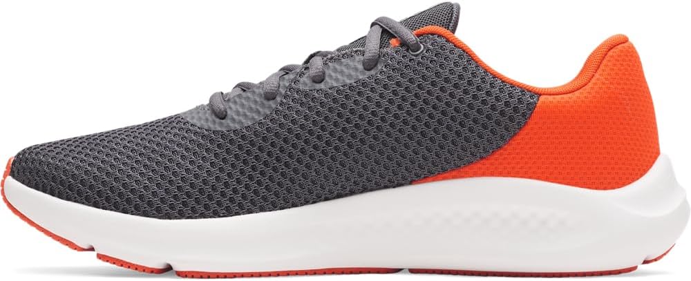 Under Armour Men's Charged Pursuit 3 Running Shoe Review
