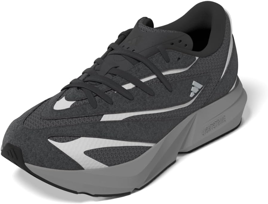 adidas Women's Lightstride Sneaker: Lightweight and Sporty Style