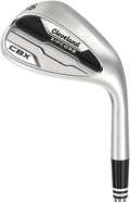 Cleveland Golf CBX Zipcore Tour Satin Wedge - Forgiving Control