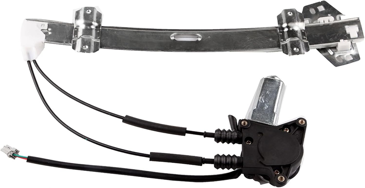 Power Window Regulator for 1994-1997 Honda Accord - Easy Install