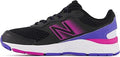 New Balance Kids' 680 V6 Lace-up Running Shoe - Comfortable Everyday