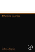 Differential Manifolds - Modern Graduate Introduction to Topology