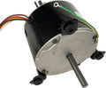 Blower Fan Replacement 1/5 HP - Compact Laptop Cooling Fan