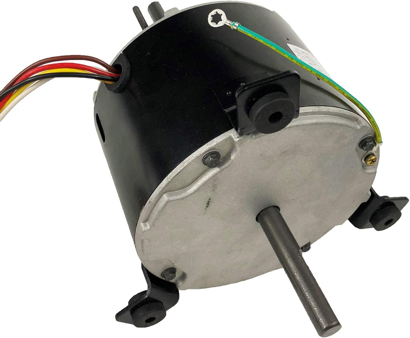 Blower Fan Replacement 1/5 HP for Efficient Air Circulation
