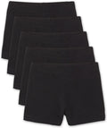 The Children's Place Girls 3 Pack Basic Cartwheel Short - Comfortable