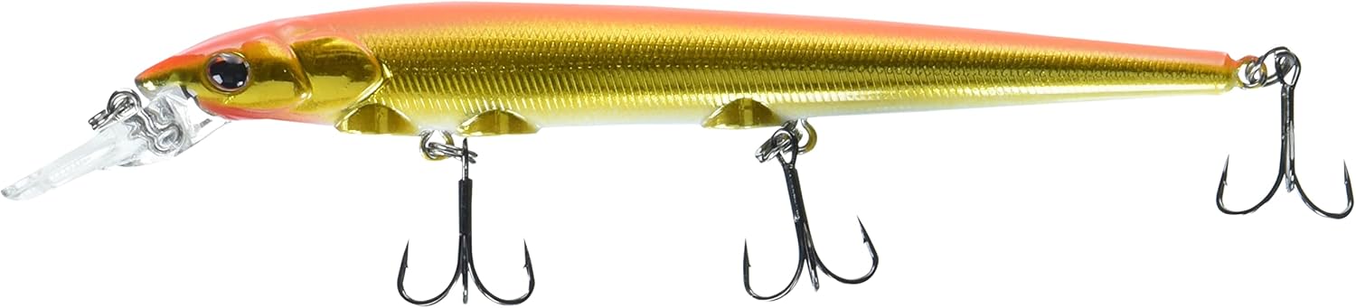 Berkley Hit Stick Fishing Hard Bait: Ultimate Precision