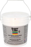 Super Lube 41050 Synthetic Grease NLGI 2, 5 lb Pail - Food Grade