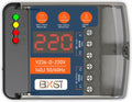 BXST Heavy Duty Wiring Surge Protector with LED Display - Adjustable