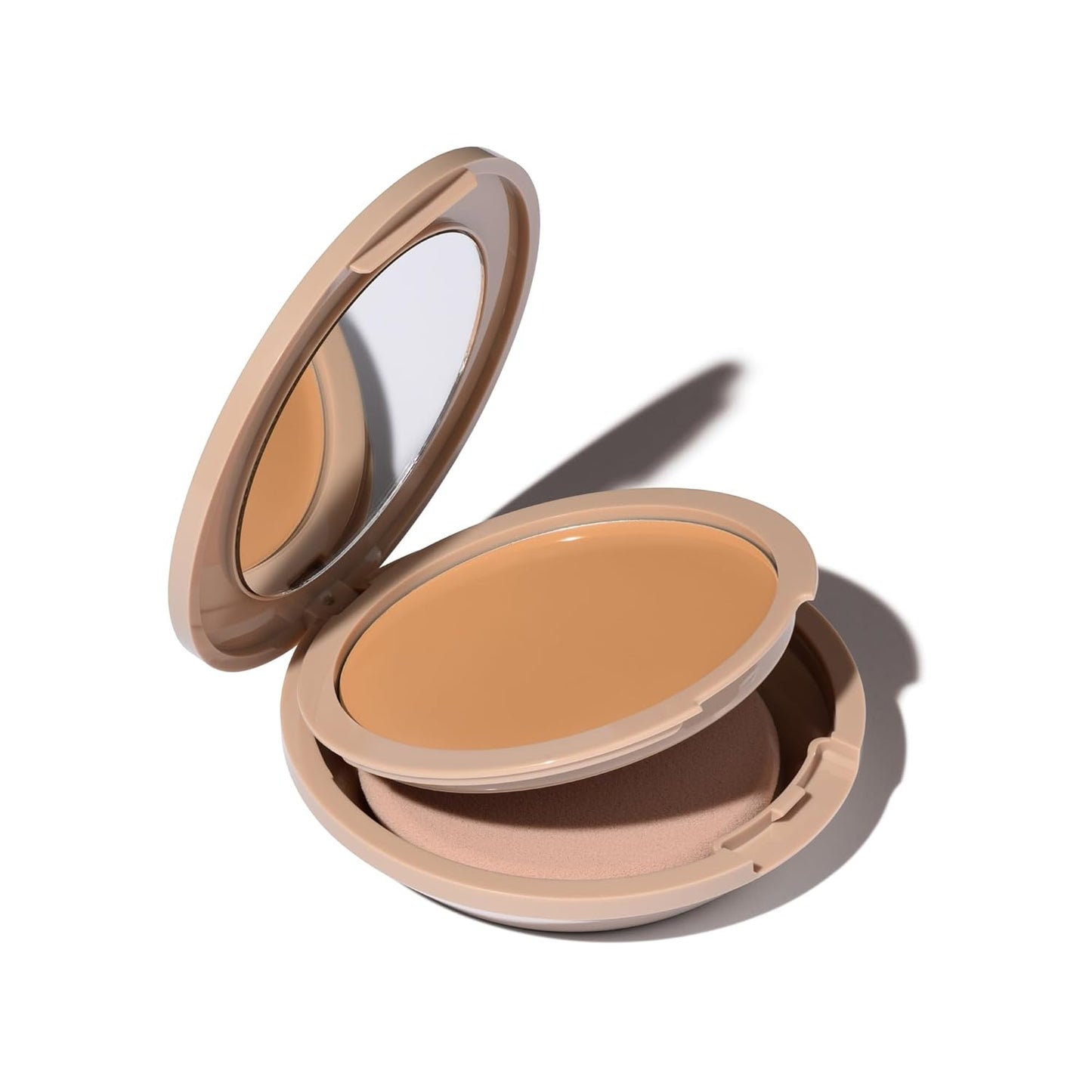 Foundation by No Makeup Makeup: Long-Lasting Conceal & Correct