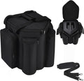 Carrying Case Travel Bag Compatible with Bose S1 Pro+ - Protective