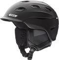SMITH Vantage Snow Helmet Matte Slate Round Contour Fit - Ventilated