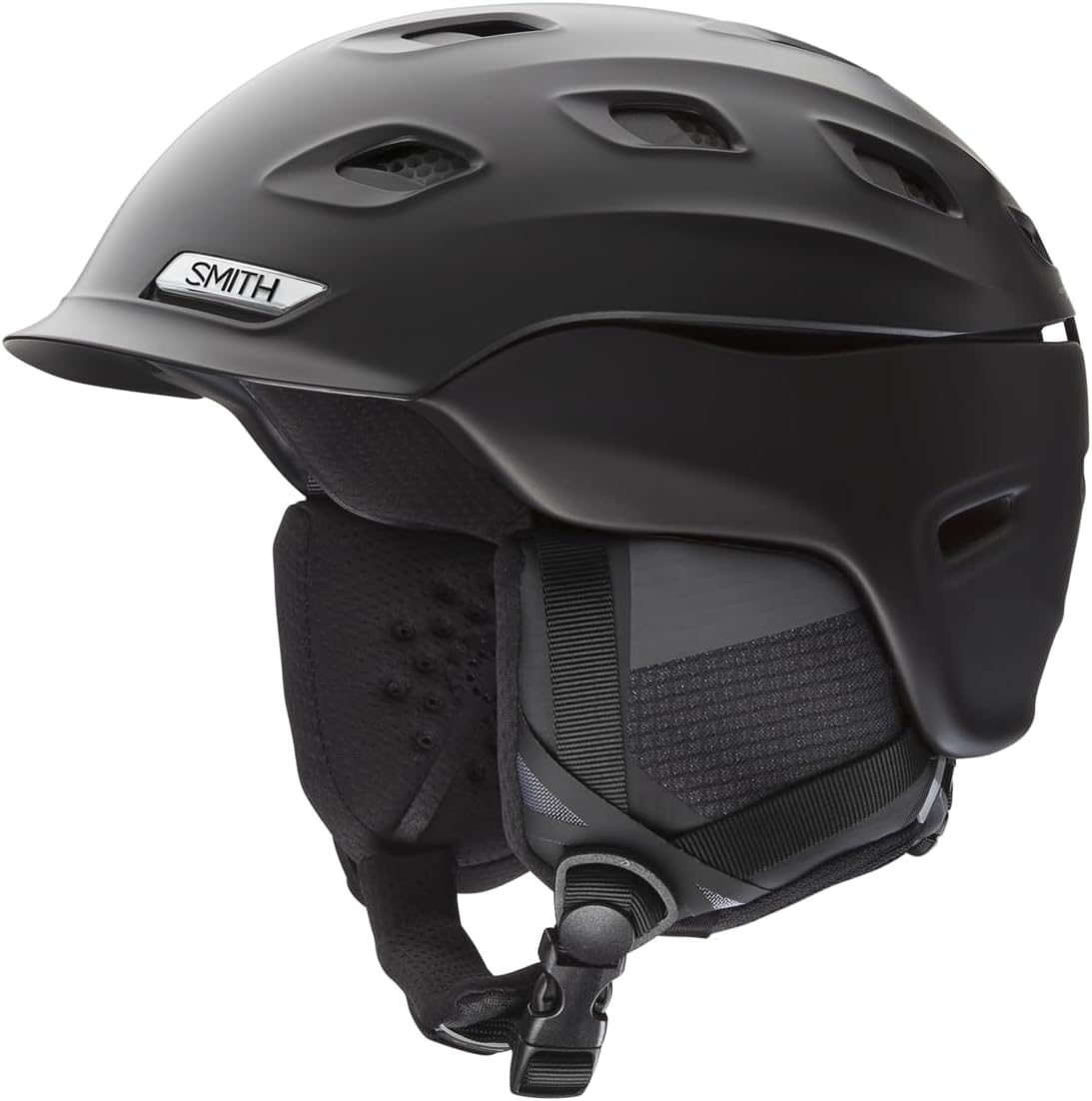 SMITH Vantage Helmet: Ultimate Comfort & Style