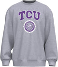 TCU Horned Frogs Sweatshirt Unisex Crewneck - Official College Gear