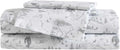 Eddie Bauer Kids Queen Sheets - Stain-Resistant, Super Soft Bedding