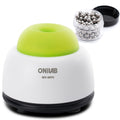 ONiLAB Mini Vortex Mixer with Touch Function - Compact Lab and Hobby