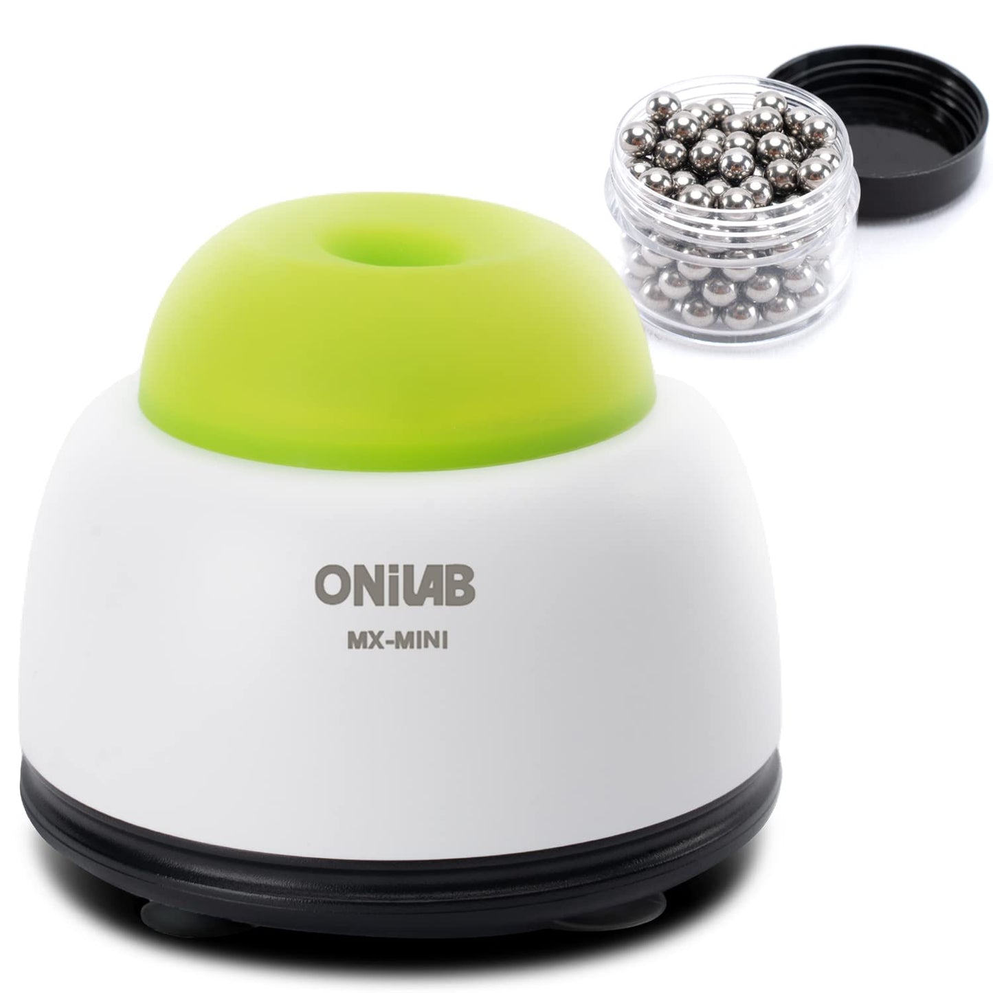 ONiLAB Mini Vortex Mixer for Nail Polish and Tattoo Ink Mixing