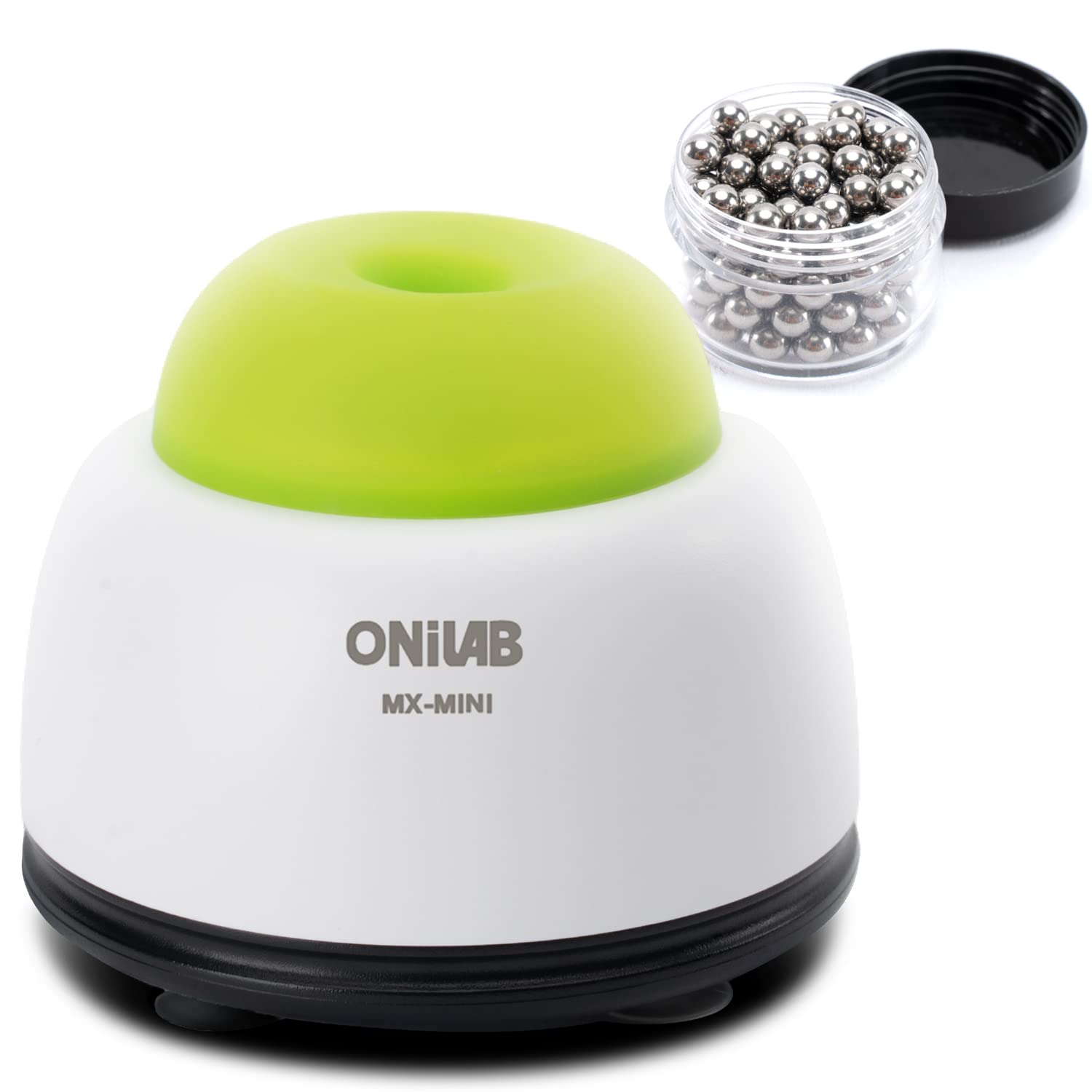 ONiLAB Mini Vortex Mixer for Nail Polish and Tattoo Ink Mixing