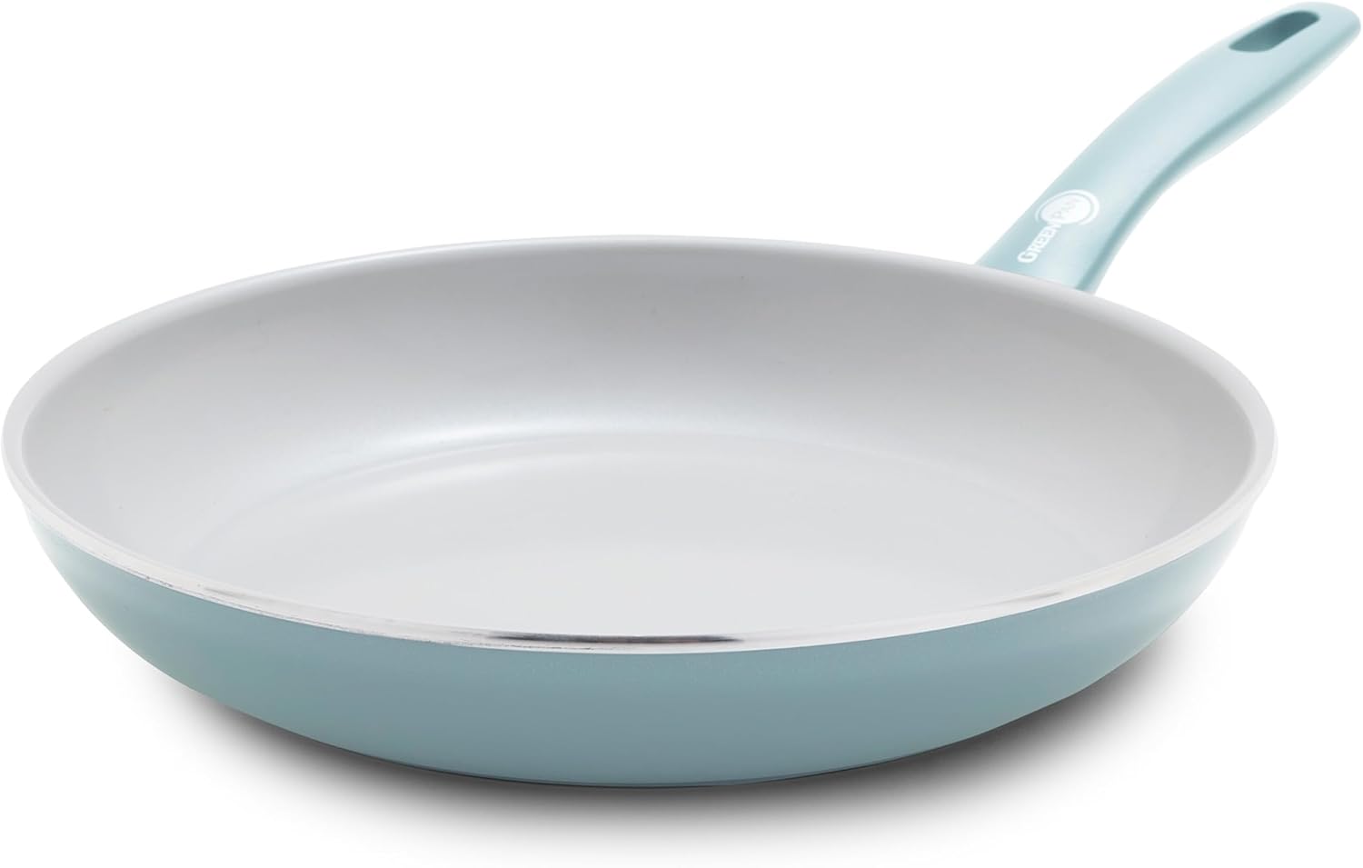 GreenPan Dover 10 Frying Pan Skillet with Non-Toxic Coating