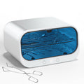 Yofuly Sterilizer for Esthetician 12L Double-layer Large Sterilizer
