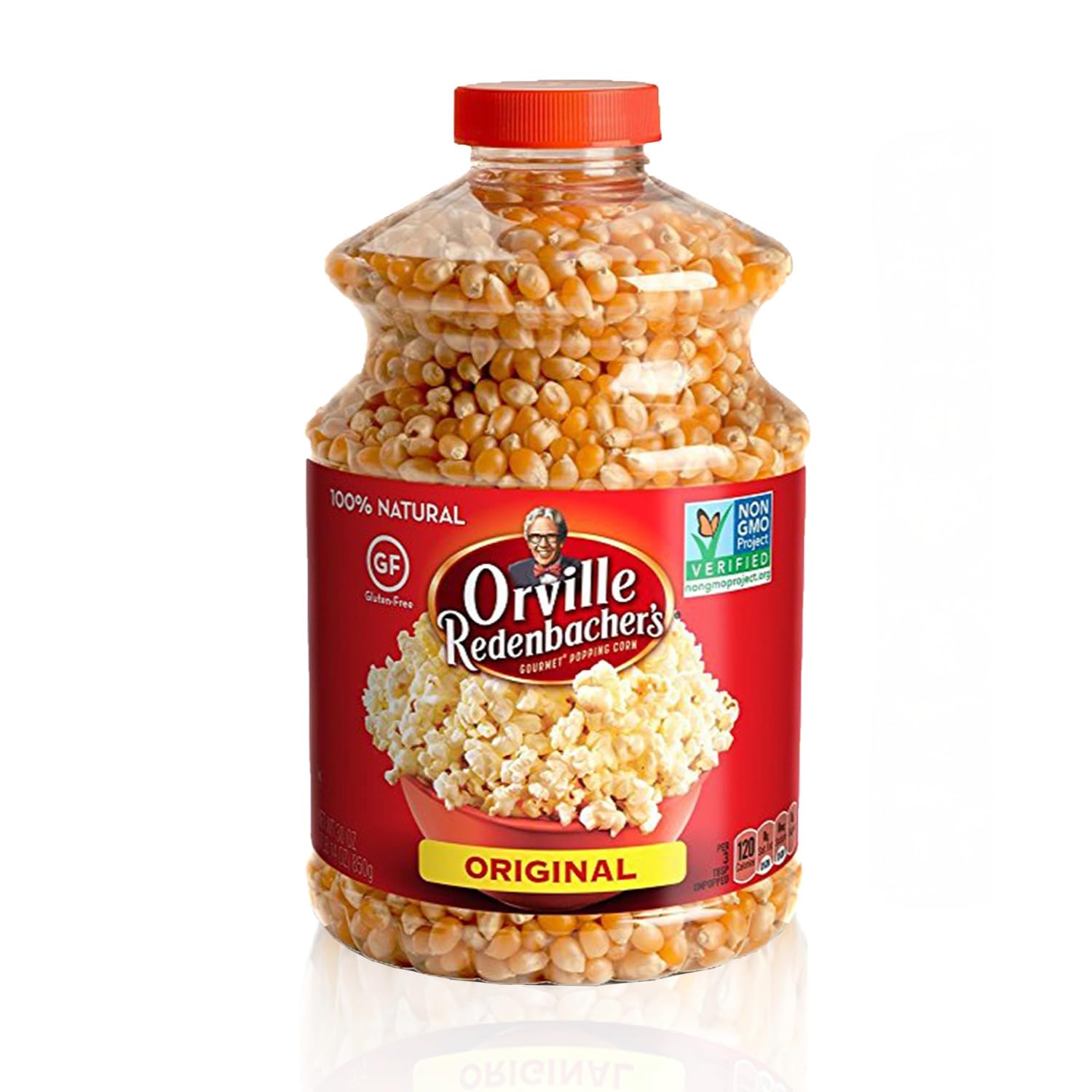 Gourmet Popcorn Kernels for Light and Fluffy Snacks