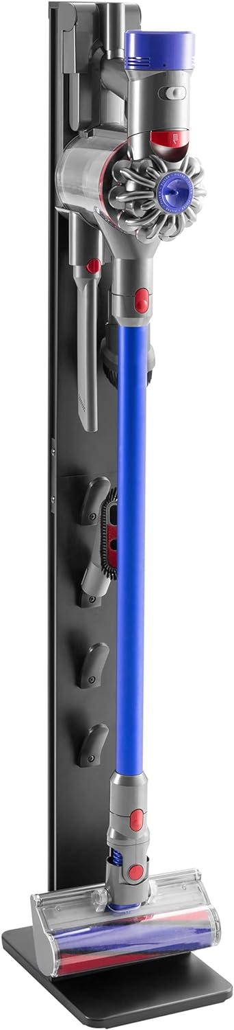 Dyson Vacuum Docking Stand & Holder