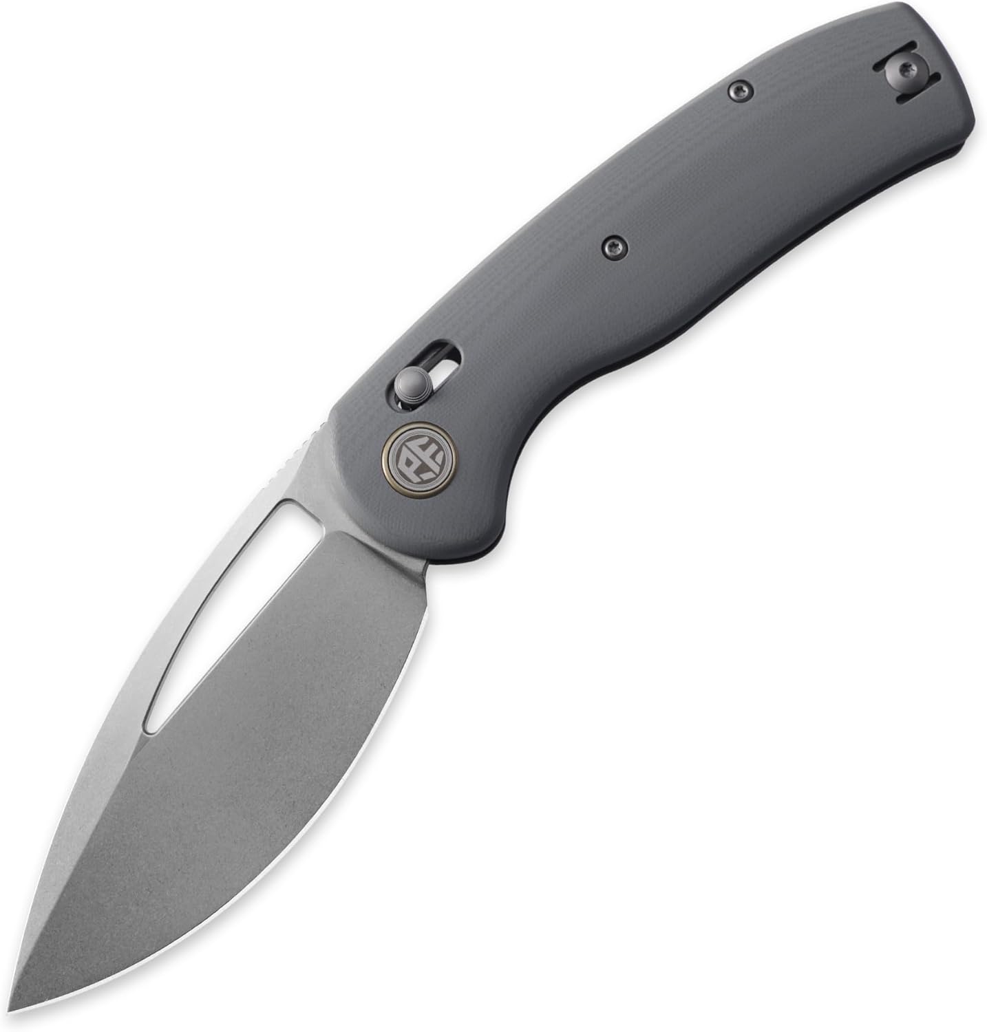 Petrified Fish PFP13 Viper Folding Knife for EDC and Camping