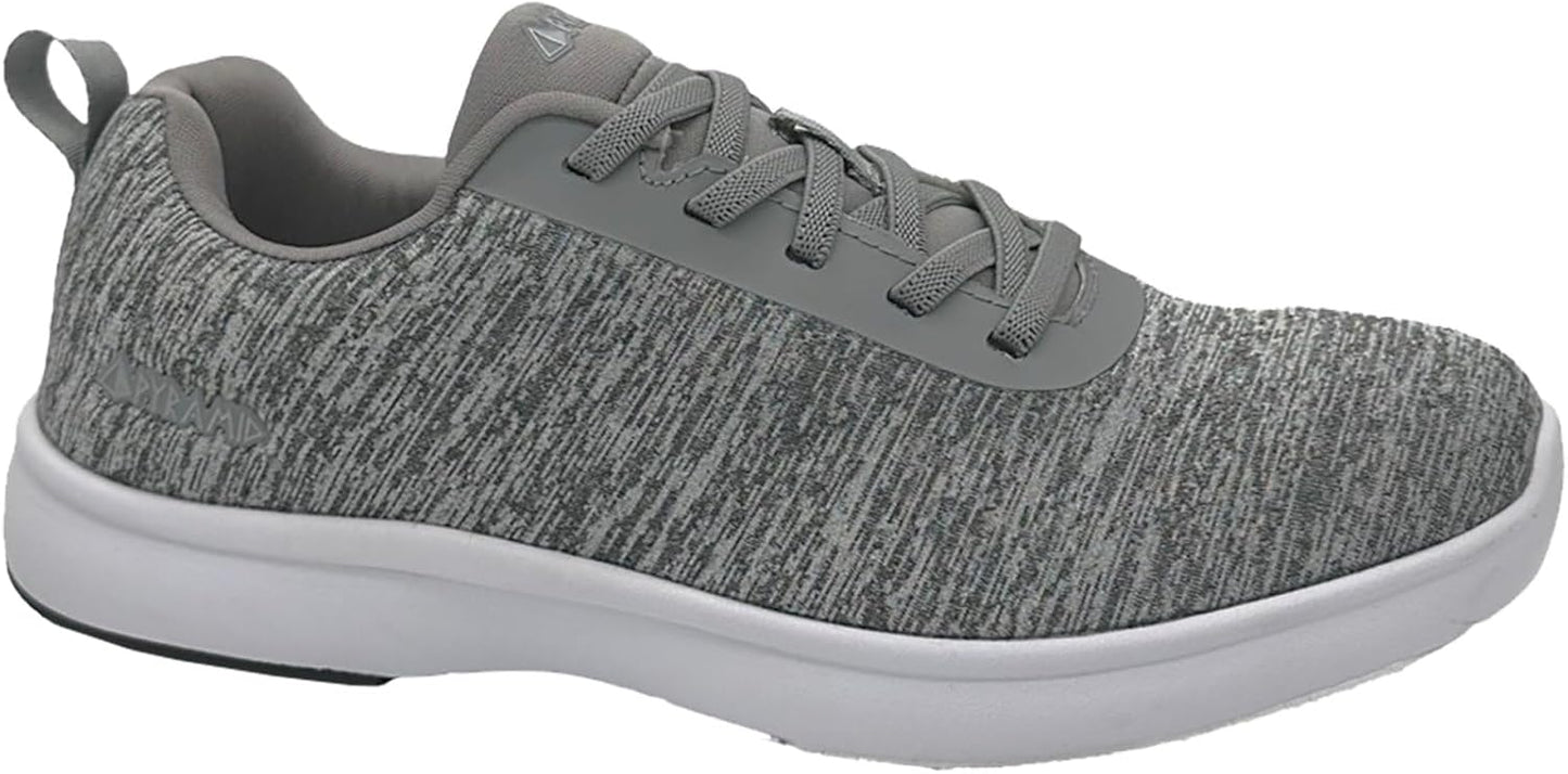 Pyramid Womens Path Lite Seamless Mesh Bowling Shoes Review