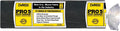 Dewitt 3 x 250 ft Landscape Weed Block Barrier - Heavy-Duty Garden
