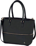 Wenger Women's Messenger 13 in Tote Bag - Padded Sleeve & Expandable