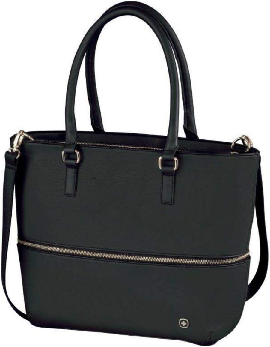 Wenger Women's Messenger Tote Bag - Stylish and Functional 13 in