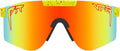 Pit Viper Sunglasses Original & Original 2.0 - Polarized Sport Fit