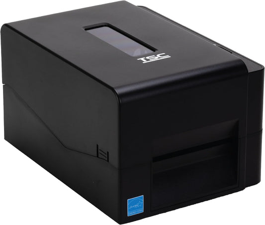 TSC TE210 Thermal Label Printer: Versatile Printing Power!