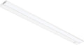 GETINLIGHT 40-inch LED Under Cabinet Lighting with 3 Color Levels