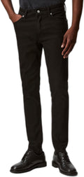 Calvin Klein Mens Slim Fit Jeans for Ultimate Comfort and Style