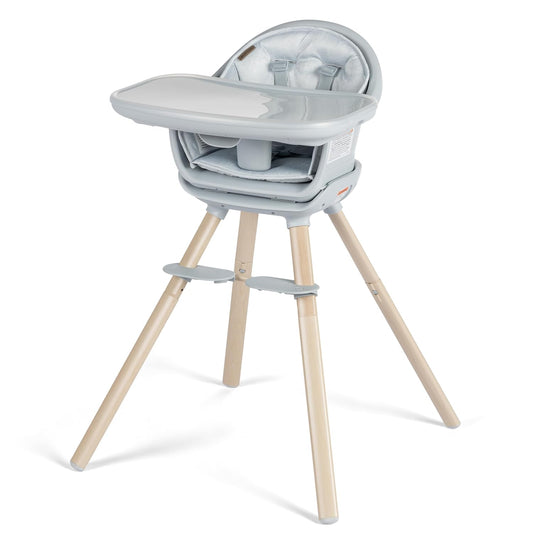Convertible Maxi-Cosi 8-in-1 High Chair - Machine Washable