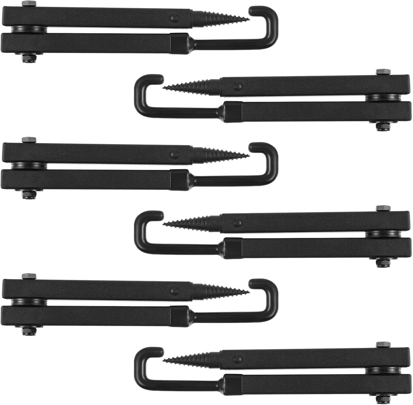 13ft' Tree Stand Bow Hanger for Hunting Accessories and Gear
